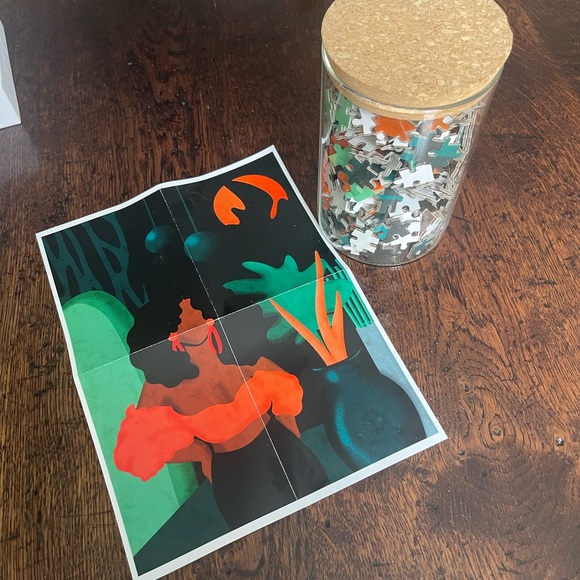 Jiffy Puzzle - Picture 4 of 8